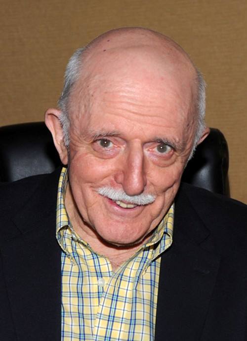 Happy 93rd Birthday to actor-director John Astin. 
He is best known for starring in The Addams Family (1964 1966) 