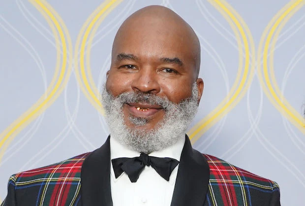 DSeriesYPelis's tweet photo. #TiempoDNews
David Alan Grier (#DadStopEmbarrassingMe, #TheCoolKids) se une al elenco del piloto de #StDenisMedical, de la #NBC. https://t.co/oX2QHo1S2J