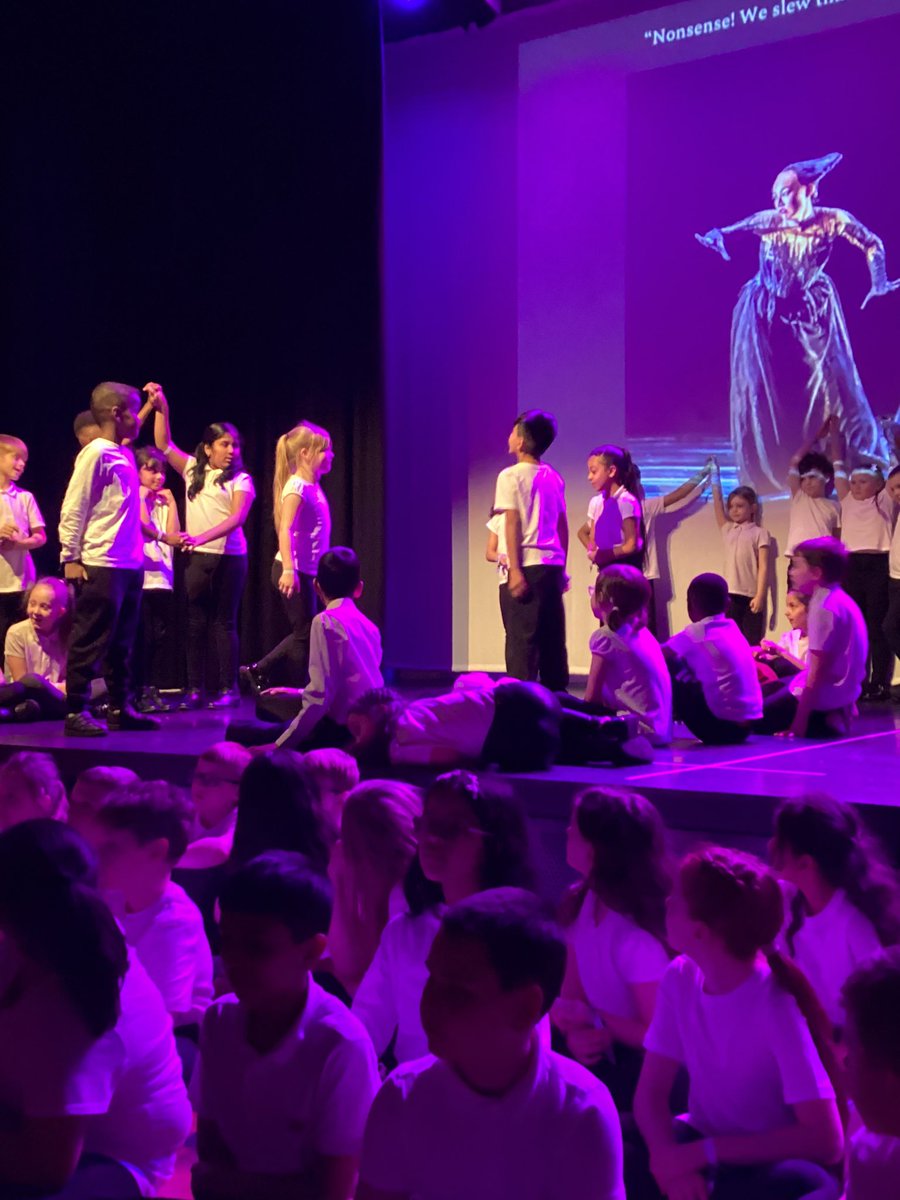 East Ward Primary School tweet media