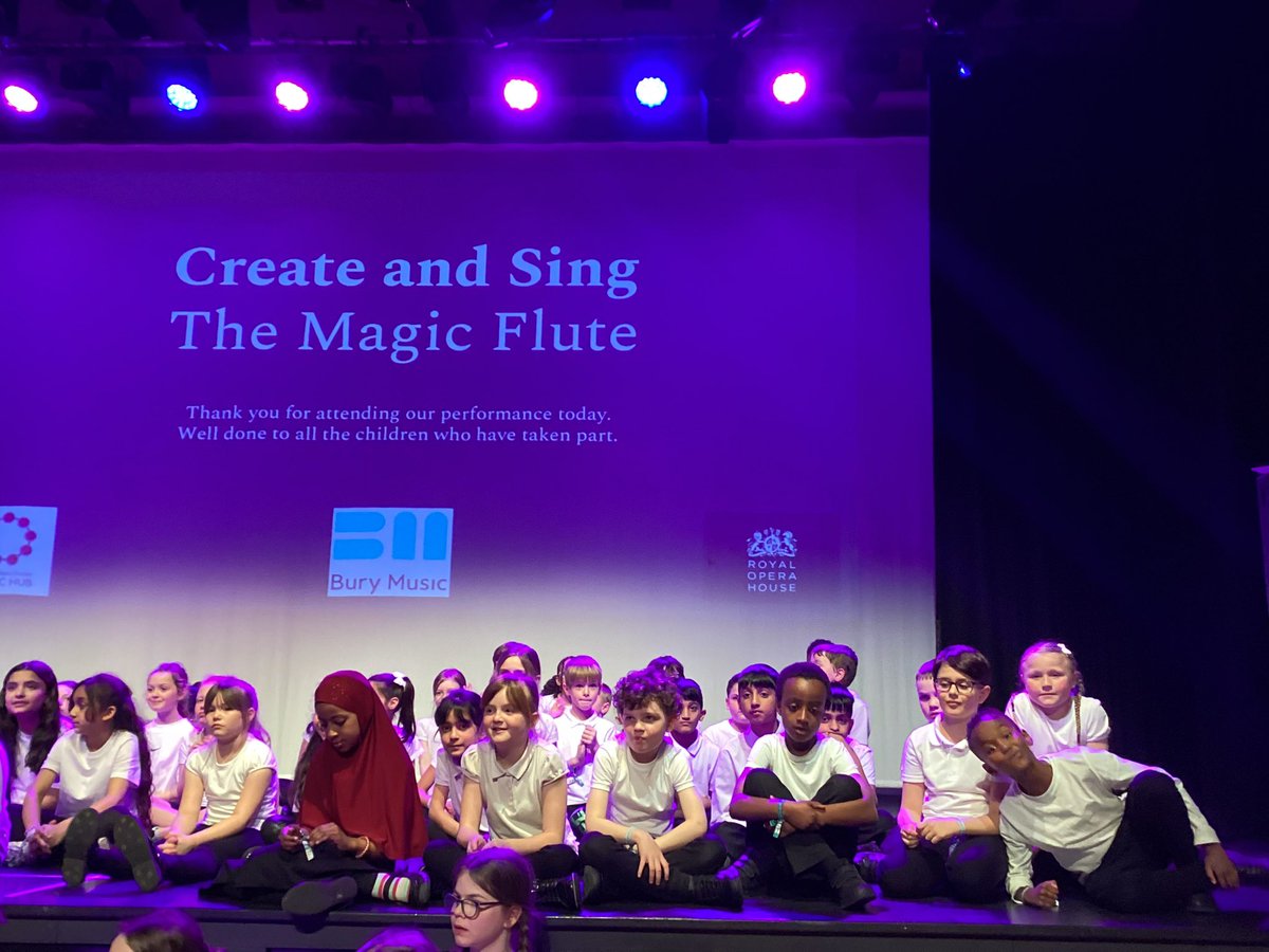 East Ward Primary School tweet media