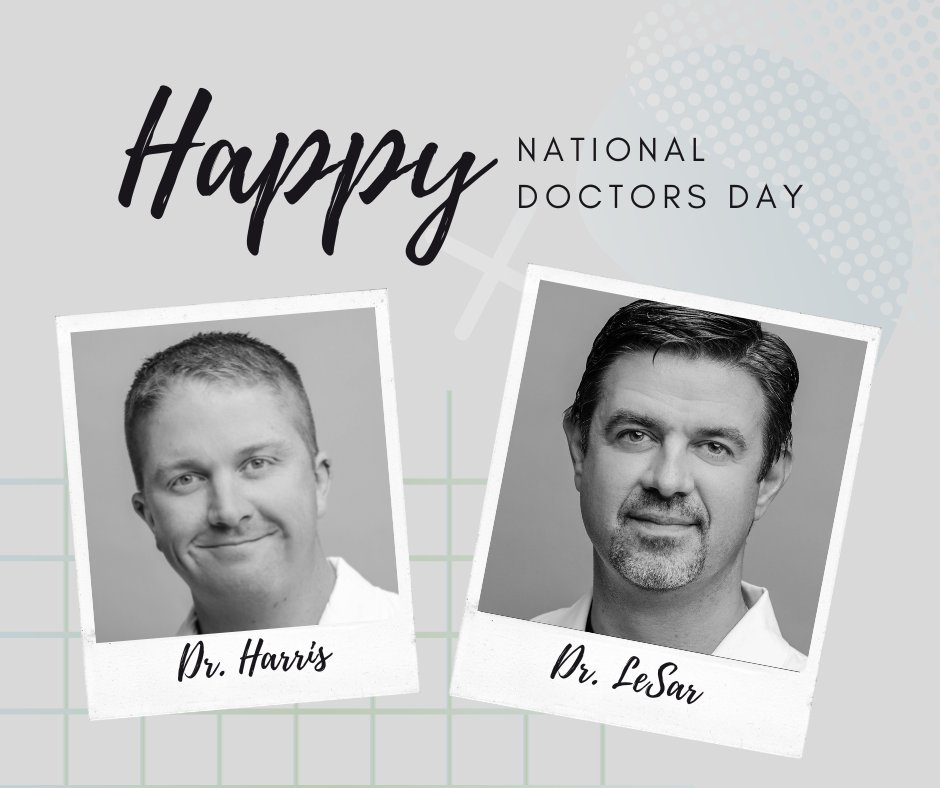 A Shout Out for 2 of the BEST Docs in town!
#peripheralarterydisease #vascular #varicoseveins #pad #veins #endovascular  #DoctorsDay #vascularsurgery #limbsalvage  #clifighters #VICDayton #VICJasper #PAD #DVT #FLOW #CLI #VICChattanooga #VICNorthGA #VICCleveland #VIC  #VICMarch