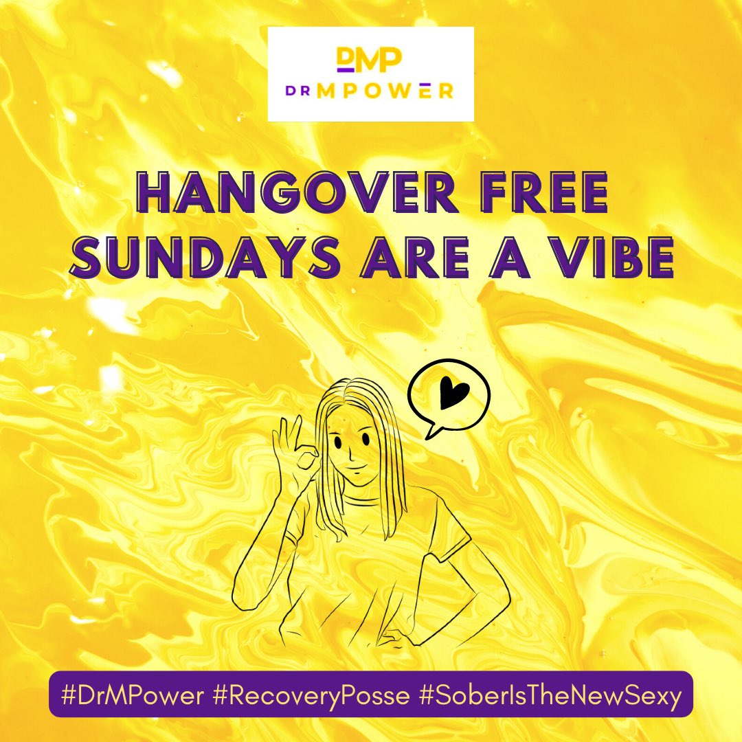 Dr_M_Power's tweet photo. Less drinking more thinking. π
#DrMPower #RecoveryPosse #SoberIsTheNewSexy #Clean #AddictionRecovery #AddictionTreatment #MentalHealth #MariaPower #tachyon #aether #plasma #tachyonaetherplasma
#fullpack #tachyon2dayworkshop #aether5dayworkshop #plasma4dayworkshop https://t.co/ogfEocJ1L6