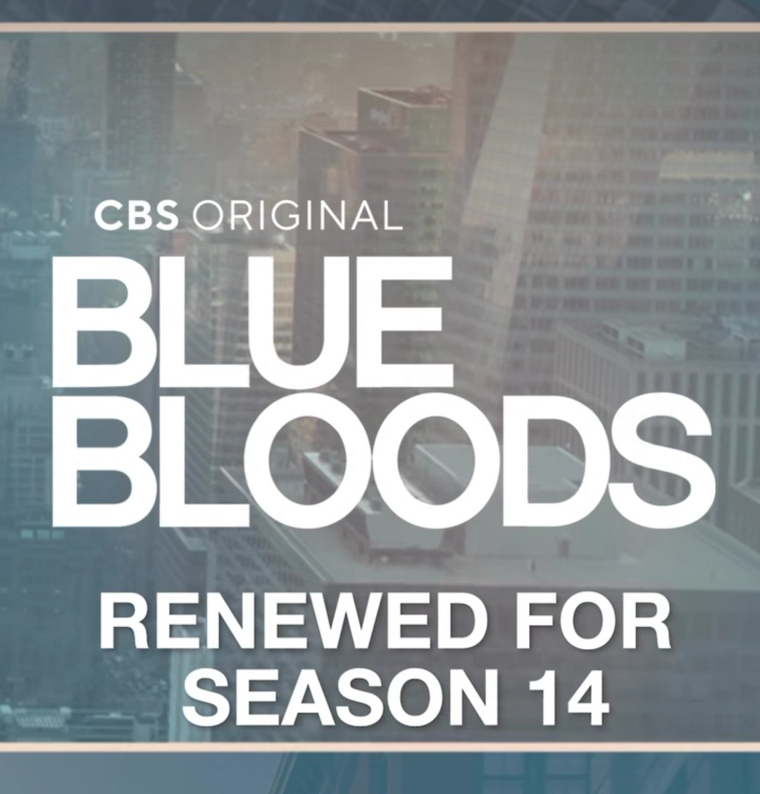 LauraDawson72's tweet photo. I am sooo frigging excited that #BlueBloods got renewed for another season!!! I was worried there for a minute i cant lie. Thank you thank you thank you!!! โค๏ธ๐
#ReaganFamily #dinnertabletalk #NewYorksFinest #BH4Life @DonnieWahlberg @BlueBloods_CBS https://t.co/K1q4SLuPE9