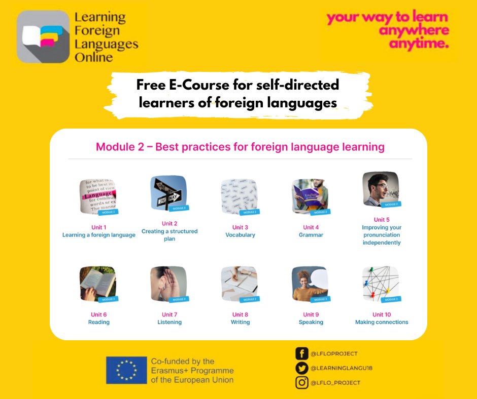 Learning Foreign Languages Online (@LearningLangu18) / Posts / X
