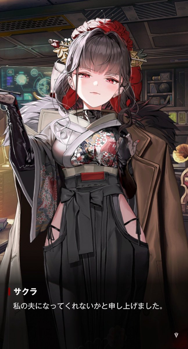 東のドスケベ御大将と西のスケベ脳筋頭領でございます 