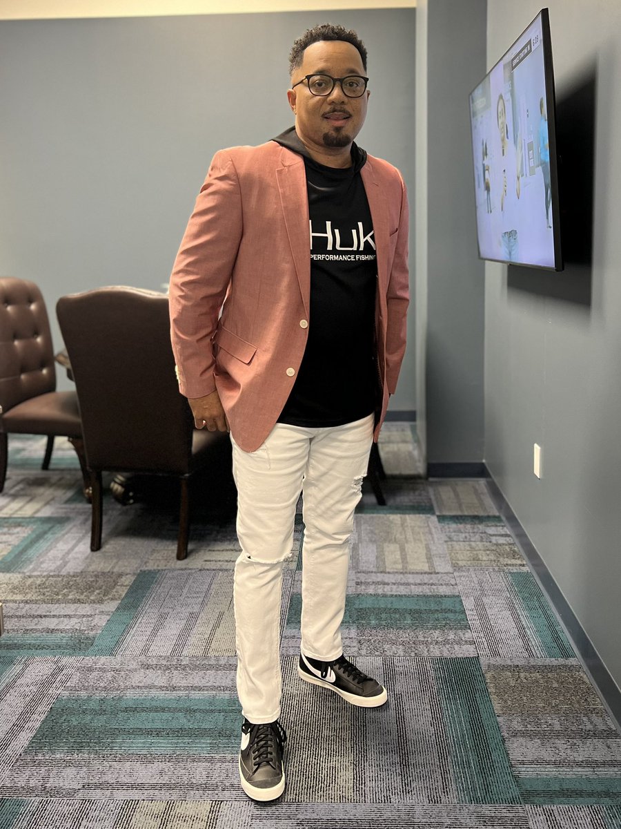 George Davis tweet media