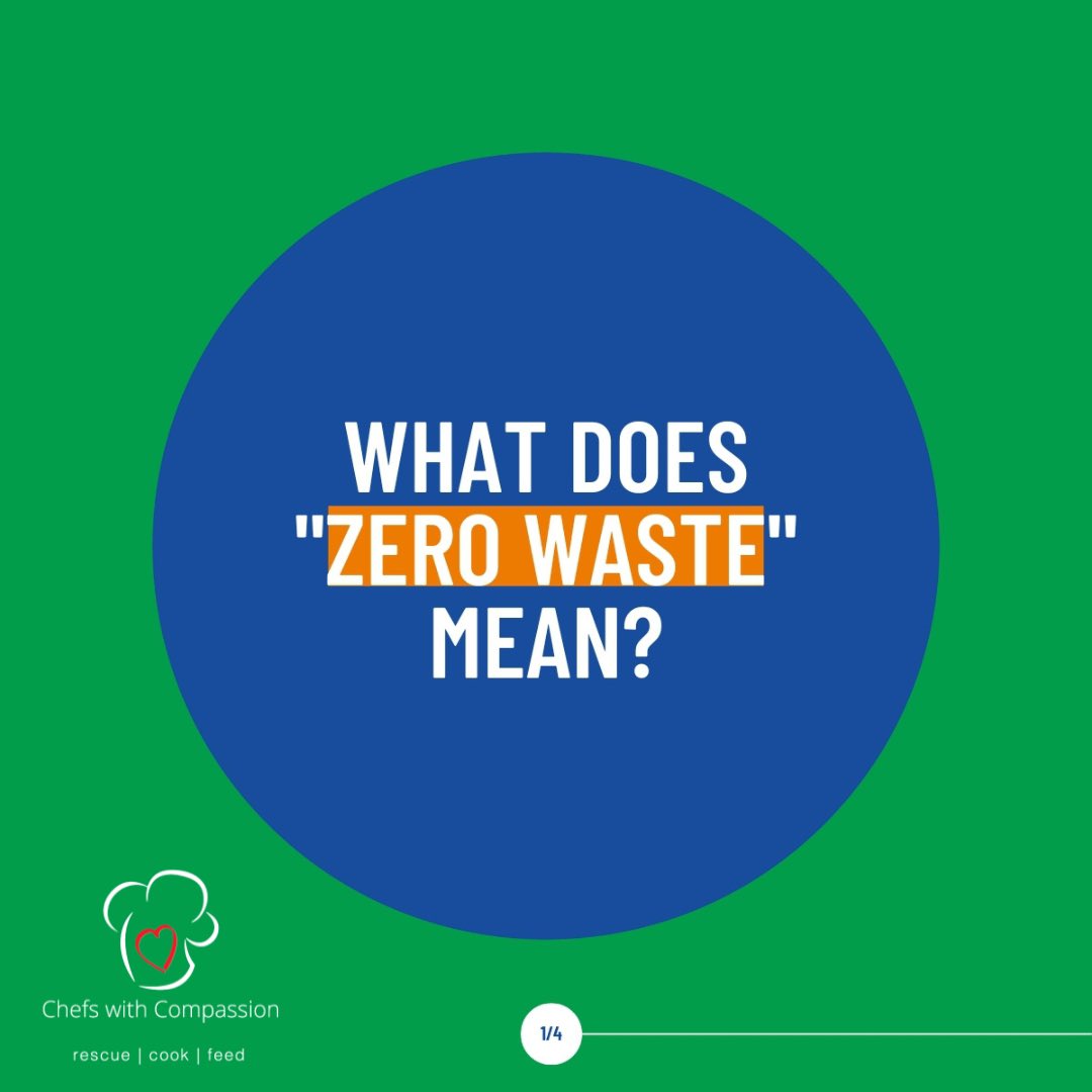 Chefs with Compassion tweet media