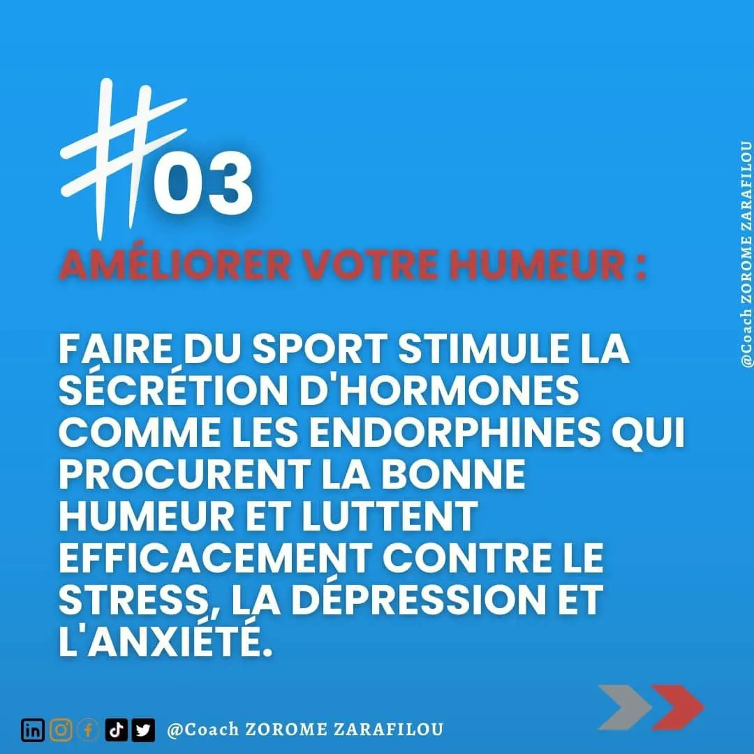 zarafilou's tweet photo. "Parceque le Sport est une #Passion pour nous, nous en faisons un #devoir d'apporter la #Santé et le #Bien_être à la population à travers cela"
#Coach_ZOROME🏋️🤸🏃🤼🥇 https://t.co/wdWJYb0esp