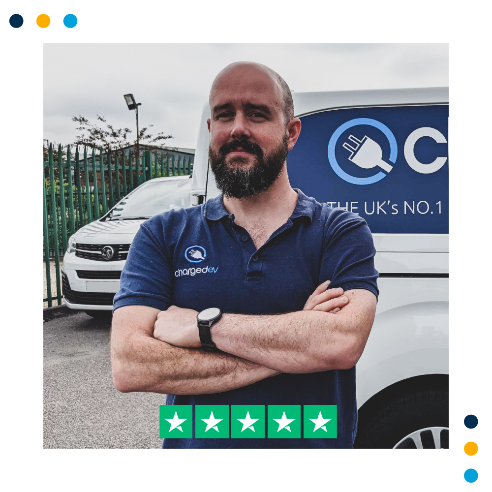 1️⃣0️⃣0️⃣ ⭐️⭐️⭐️⭐️⭐️

Congratulations to our installer Thom H on reaching 100 named five star reviews on Trustpilot 👏

We value each and every one of our team members delivering the 5 star service that our customers expect from us 🙌