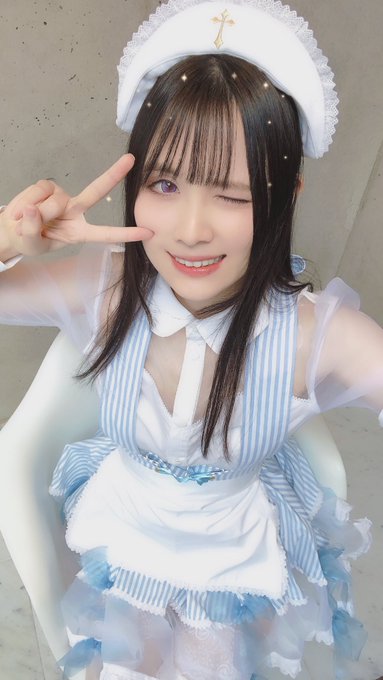 Twitterのコスプレ画像32