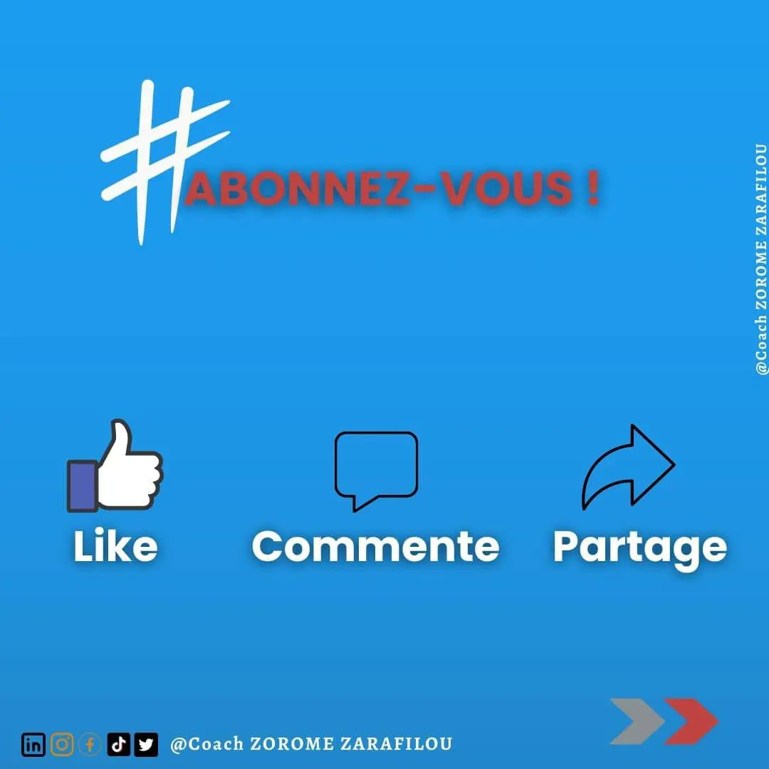 zarafilou's tweet photo. "Parceque le Sport est une #Passion pour nous, nous en faisons un #devoir d'apporter la #Santé et le #Bien_être à la population à travers cela"
#Coach_ZOROME🏋️🤸🏃🤼🥇 https://t.co/C2yJ3gIR7S