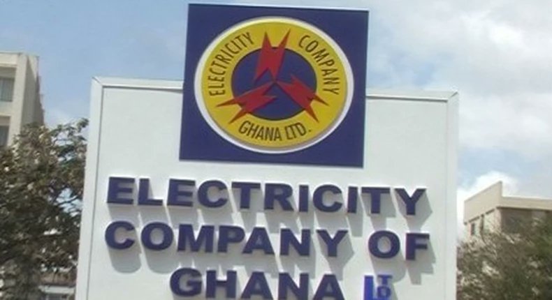 PulseGhana's tweet photo. ECG to release timetable for 14-day power outage https://t.co/YLp0DwxJAB https://t.co/Ay1ZvTMRkd