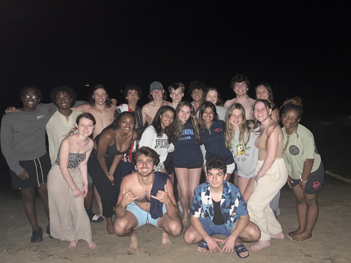 gbarnaMFS's tweet photo. Hard work and a ton of fun during the 2023 Intensive Learning trip to Puerto Rico. ⁦@mfsfox⁩ ⁦@MFSWordsWorth⁩ #IL2023 https://t.co/8CUx1Mnzk9