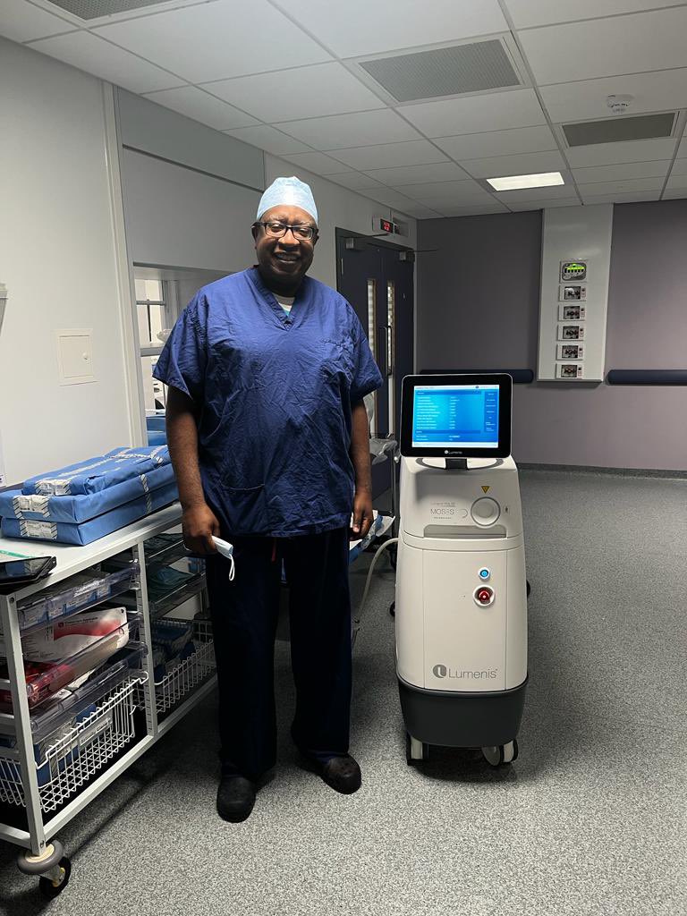 Stepping Hill Urology tweet media