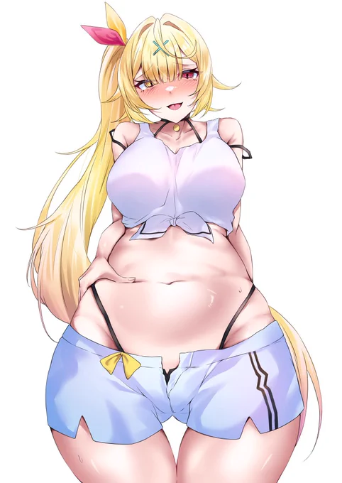 にじ鼠蹊部まとめ本の表紙!!! 