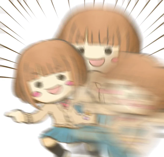モバ終了でメランコリーしてたけど明日休みになったのでいまこうなってる 人は現金 