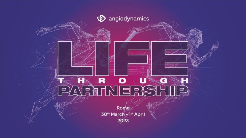 KimalPlc's tweet image. As proud sponsors of the #AngioDynamics #LifeThrouthPartnership Congress in Rome, we are super excited and ready to engage with clinicians and explore distribution opportunities over the next few days.
Come and see Jas, Maria and Chris on the #Kimal stand!