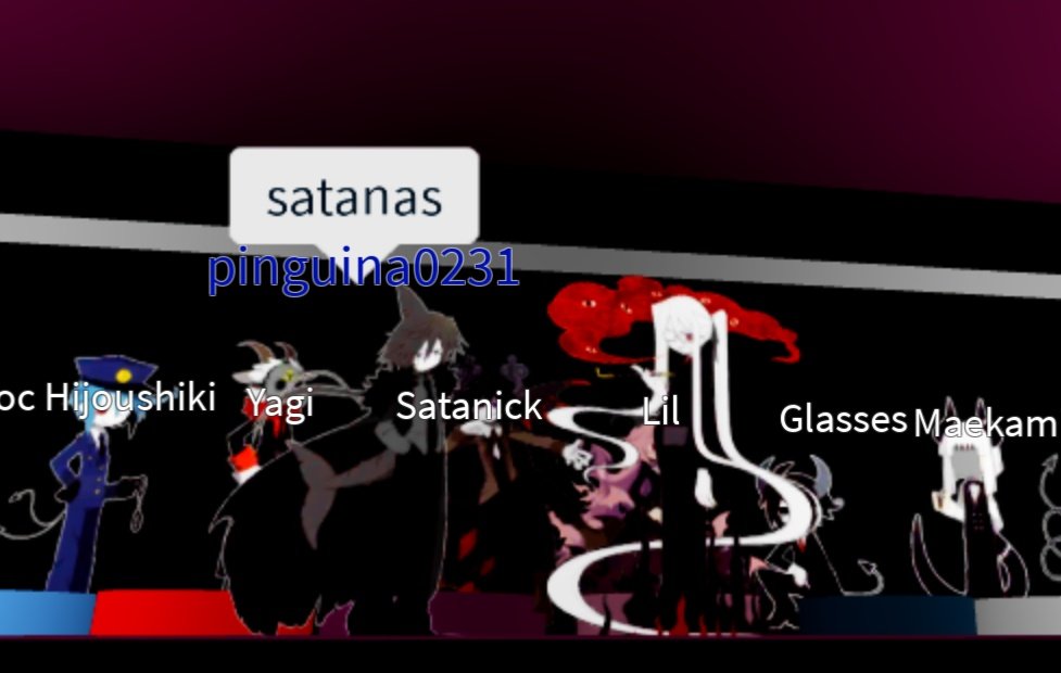 0S6DE4's tweet photo. Coisas aleatórias que os adm fizeram ontem num rp da funa

(OMAGA, VERÍSSIMO FROM ORDEM PARANORMAL)
— 🍓 https://t.co/NU8sZQOw4g
