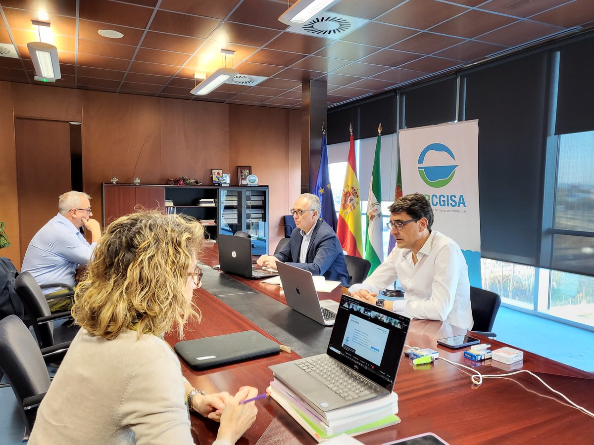 El Consejo de Administración de ARCGISA aprueba las Cuentas Anuales del año 2022
La facturación ascendió a más de 52 millones de euros y se incrementó un 5,29% la cifra de negocio de la empresa pública