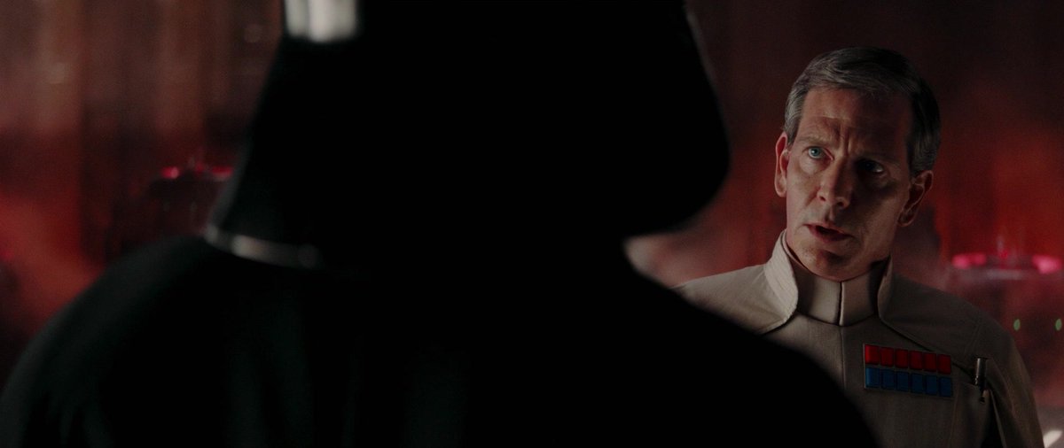 KrennicB's tweet photo. I delivered the weapon the Emperor requested. I deserve an audience to make certain that he understands its remarkable… potential. https://t.co/LzOCZW8stW