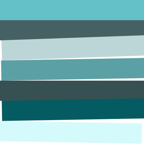 colorstudies's tweet photo. Homage to #JosefAlbers: https://t.co/Ur0IztAHC3