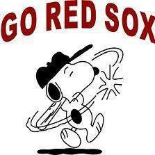 uatiki's tweet photo. Today is the DAY #LetsGoRedSox #MLBOpeningDay #LetsPlayBall @RedSox https://t.co/KUIY6F5cfb