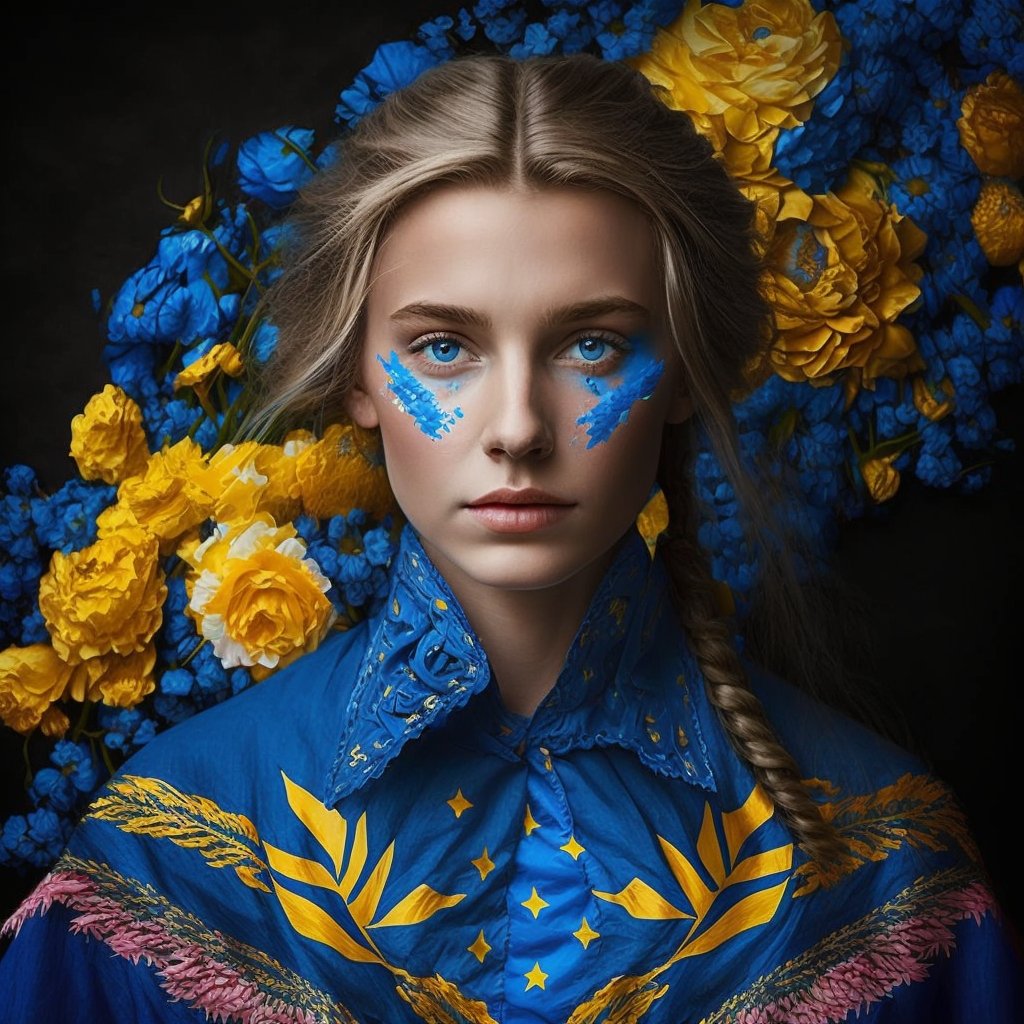 maria_ai_design's tweet photo. A girl should be like a Swiss watch: expensive, desirable and that men would carry in their arms!

Vasilina 0,025 $ETH

#girl #ukraine #NFT #OpenSea #art #digitalart #ai #aiartist  #nftcollector #nftart #nftartist #nftfamily #nftcommunity #blockchain #crypto #investor #ethereum https://t.co/tYj1G71UZN