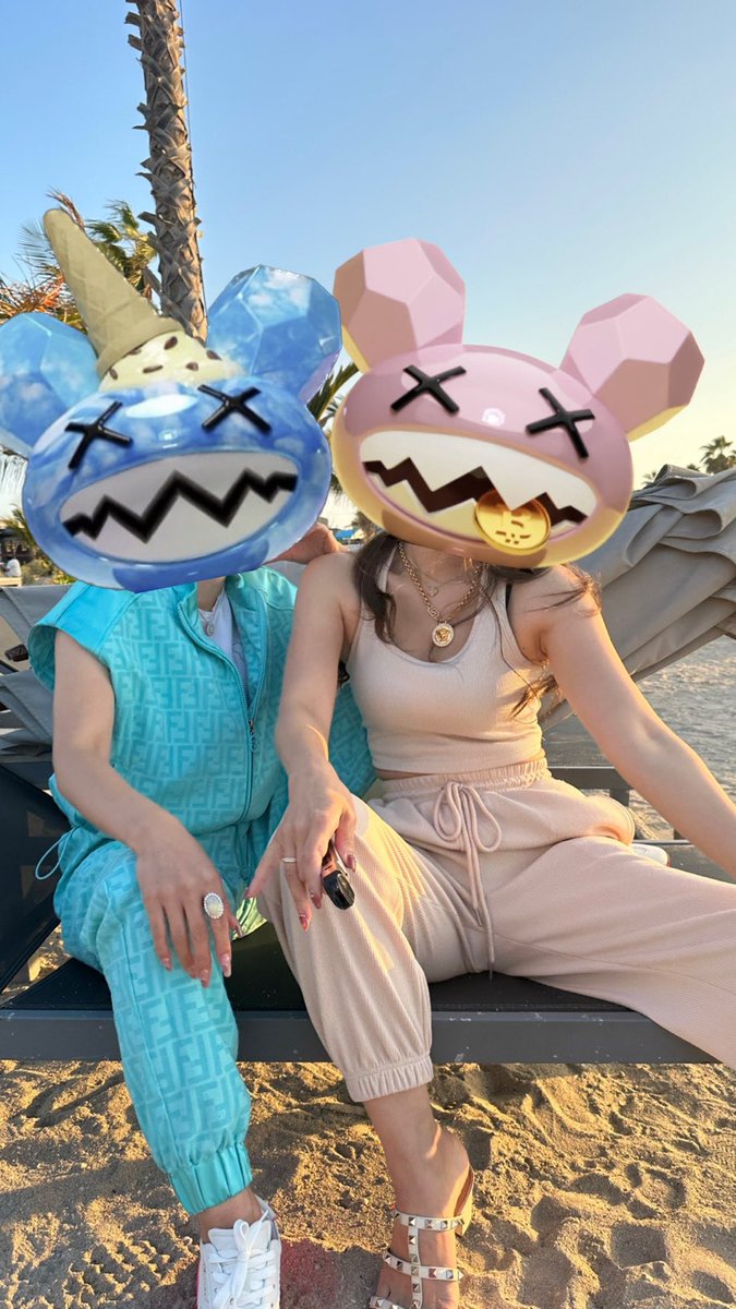 LuppyclubOfficial tweet media