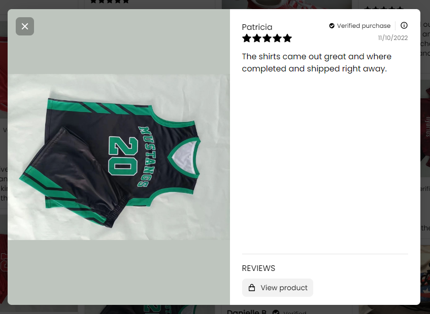 up_yiting's tweet photo. ⭐️100% Polyester
⭐️Elastic, sweat-absorbent, Quick drying,durable 
⭐️Exclusive customization 
⭐️Reasonable price 
⭐️High quality
Shop now at https://t.co/SSeF9GsHQo
#customjersey #design #personalized #sportjersey #hitecprints https://t.co/u5rbjAygdd