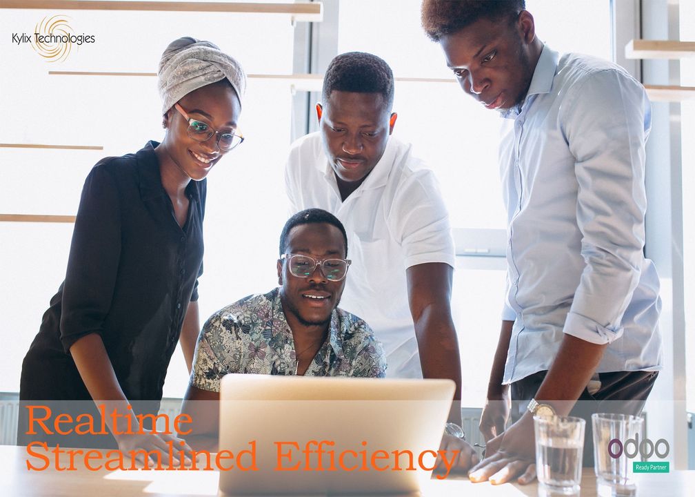 Kylix Technologies tweet media