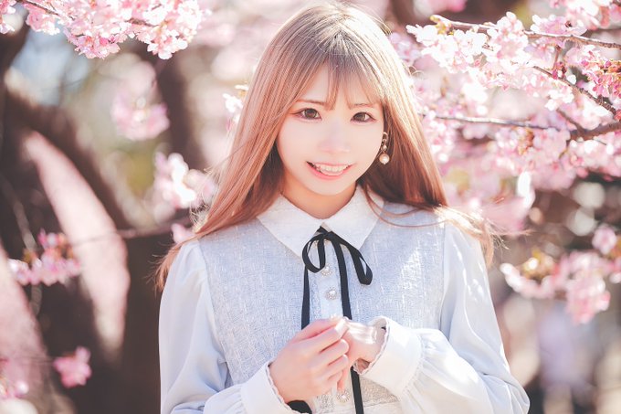 Twitterのコスプレ画像12