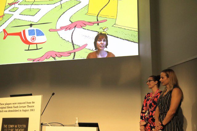 Jamieson Trauma Institute (@jamiesontrauma) on Twitter photo Reps from our trauma data theme presenting the injury atlas and injury remoteness tools, important insights needed to ensure all Queenslanders, regardless of location, have equitable access to high-quality trauma care #jtitrauma23 Reps from our trauma data theme presenting the injury atlas and injury remoteness tools, important insights needed to ensure all Queenslanders, regardless of location, have equitable access to high-quality trauma care #jtitrauma23