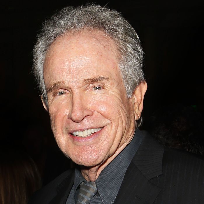 Happy Birthday to Warren Beatty   