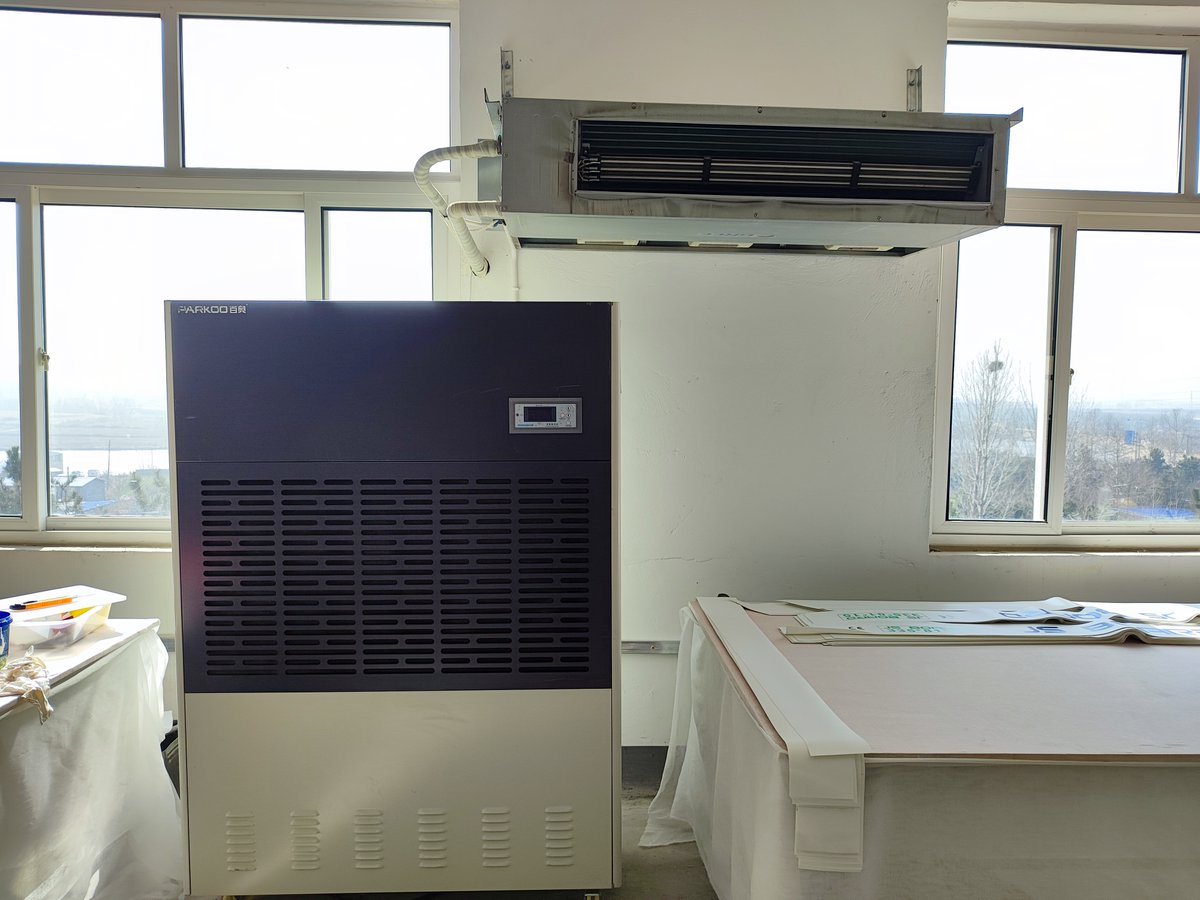 suppliermarcel1's tweet image. Being able to maintain the temperature and humidity of the factory is one of the key points of being a paddle board manufacturer
#marcellosports #paddleboard #inflatablesup #b2b