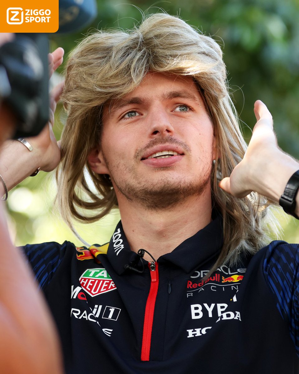 Ziggo Sport on Twitter "Max Verstappen... 𝐃𝐨𝐰𝐧 𝐔𝐧𝐝𝐞𝐫! 🇦🇺 De