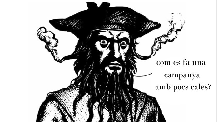 VOLS fer campanyes de comunicació, PERÒ tens pocs recursos? Pots

💡 Encarregar-ho a una bona agència de comunicació, com ara l'Apòstrof
👁️ Demanar-ho a la IA i arriscar-te que sigui un nyap
🔗 Descarregar-te la nostra guia per començar el camí

apostrof.coop/com-fer-una-ca…