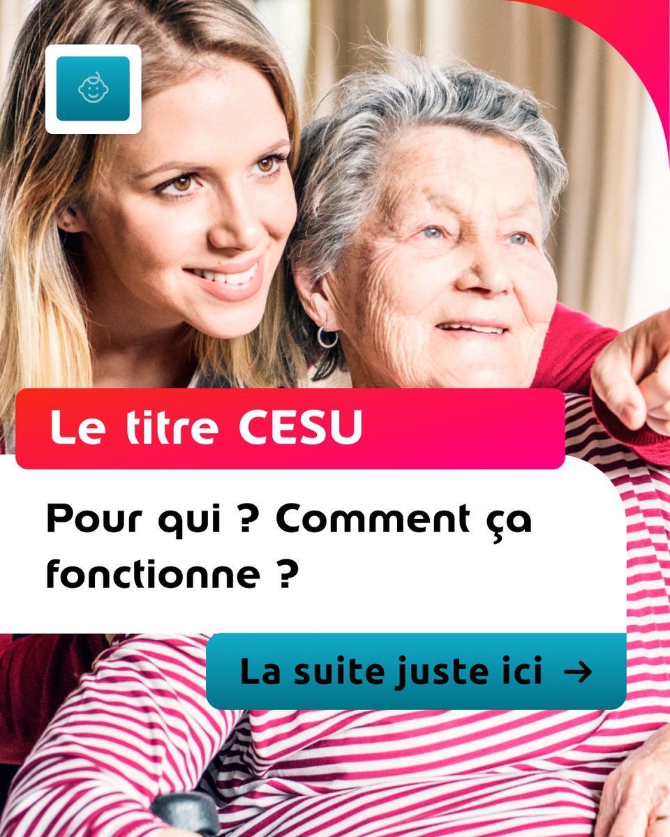 EdenredFrance's tweet photo. Simplifiez le quotidien de vos collaborateurs grâce aux services à la personne, financés en partie ou totalement grâce aux titres CESU. Un dispositif permettant d'équilibrer vie professionnelle et vie personnelle, en bénéficiant d'exonération de charges sociales.
#bienêtre #CESU https://t.co/jvclW00Bwa