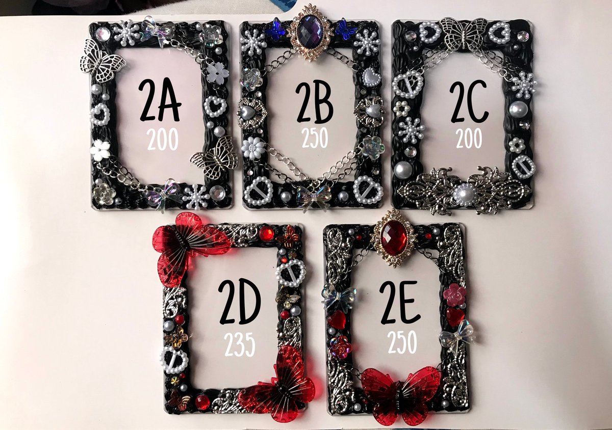 pixiehauls's tweet photo. 🌷 #pixieesells ] wts | lfb | ic | ph
 — decoden deco toploader.ᐟ

🖇️ see the pics for the prices 
🖇️ payo/ 3 days reservation
🖇️ gcash, direct ggx &amp; jnt/flash express
🖇 ship out will be on sunday
🖇️ see the thread below for sample pics w/ pc

reply/dm to claim♡ https://t.co/FUmtEHH70a