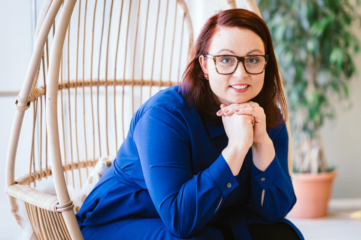 Vilma Mutka tweet media