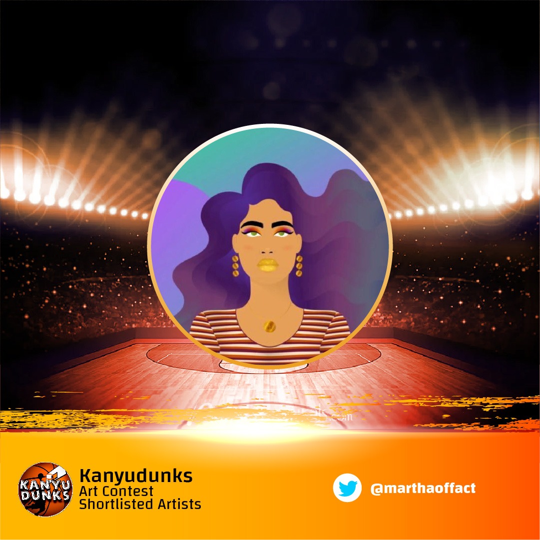 KANYUDUNKS⛹🏻‍♂️ tweet media