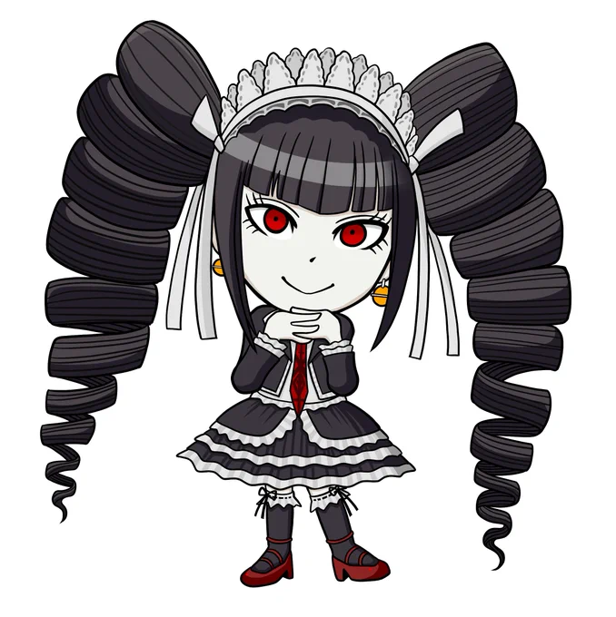 セレスティア・ルーデンベルク 