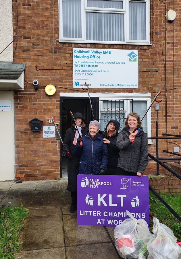 Childwall Valley EMB tweet media