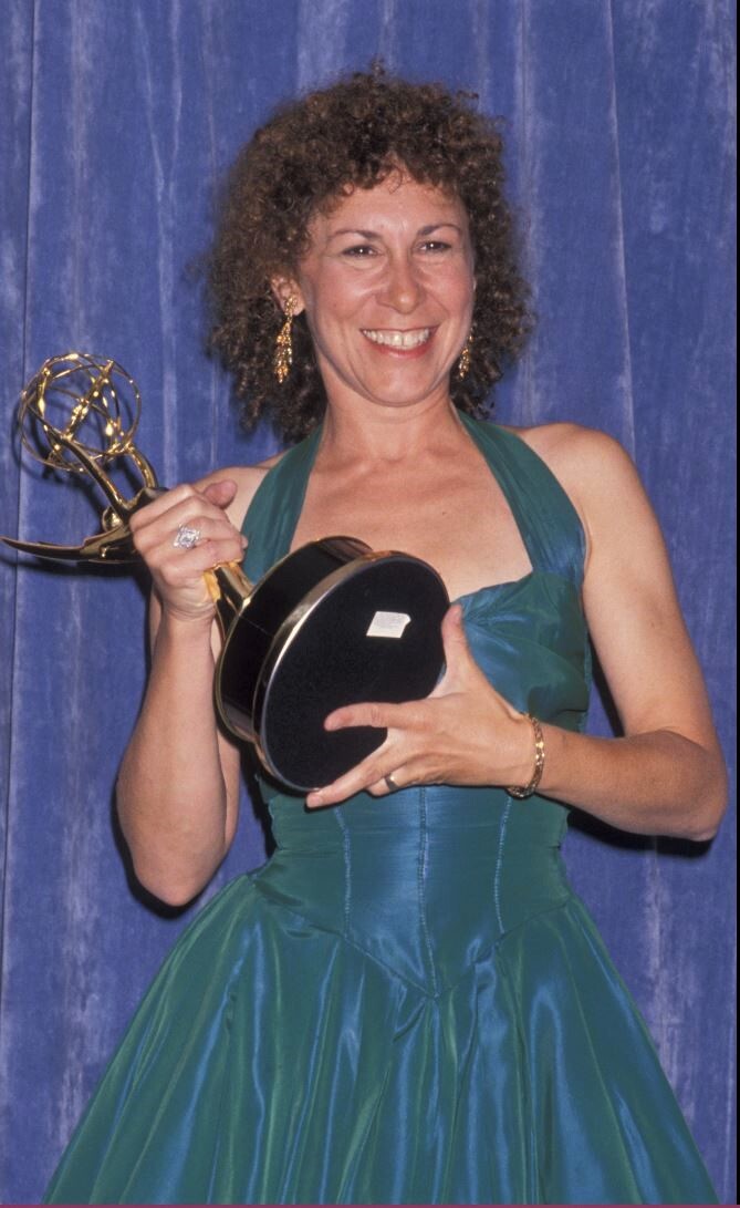 Happy Birthday to Rhea Perlman   