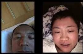 过去文贵面临的最大的难题是，如何在让法官相信自己已经破产的同时，又让蚂蚁们相信自己还是身家亿万。

现在文贵面临的最大的难题是，如何在把所有责任都推给雁平的同时，又让雁平相信自己正在竭力为她脱罪。