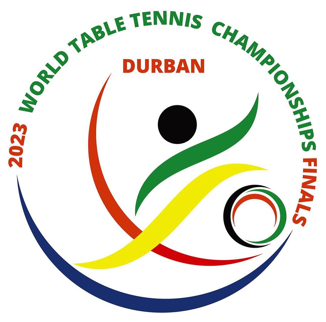 kznsportconfed1's tweet photo. The 50-day countdown to the World Table Tennis Championships Finals will be held at the KwaMashu Indoor Sports Centre, which will take place tomorrow 31st March 2023.#tabletennis🏓🏓🏓

@SportArtsKZN @WTTGlobal 

#ActiveandwinningKZN #tabletennis https://t.co/ioVJuVaJFZ