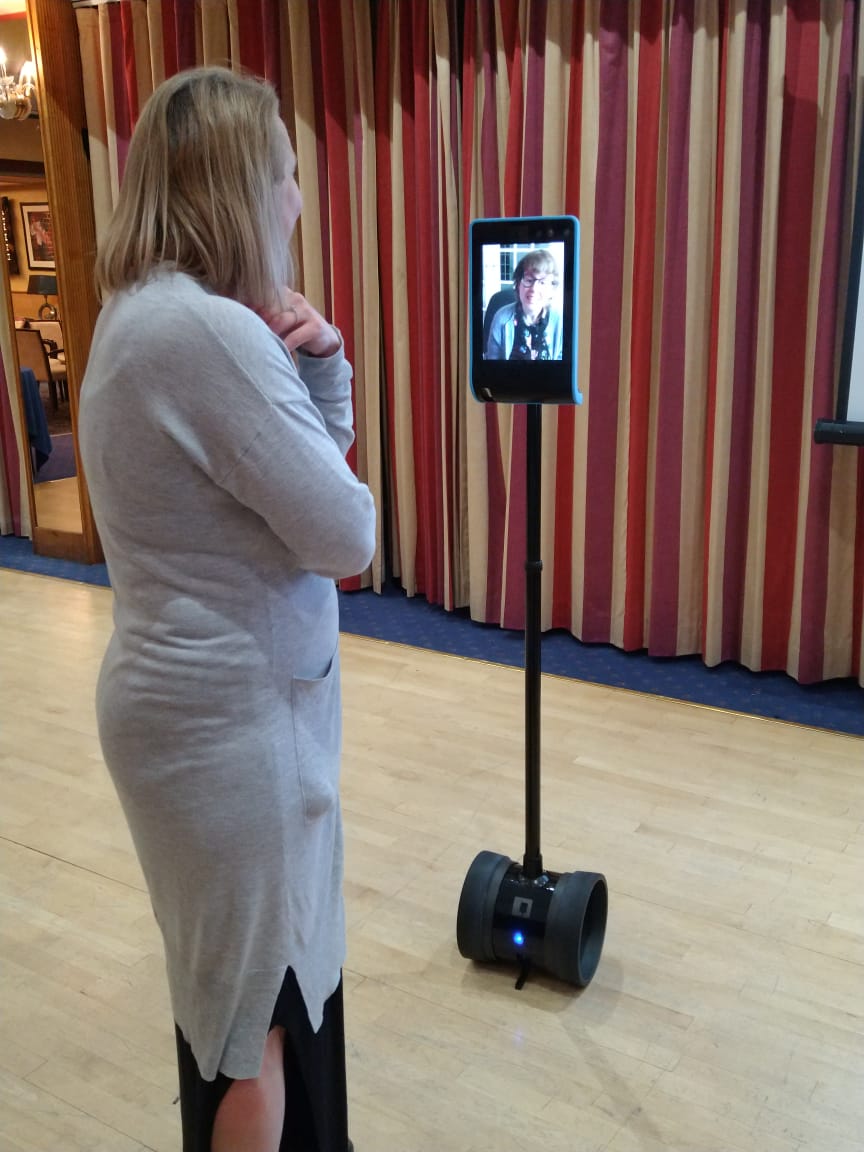 Virginia tweet media