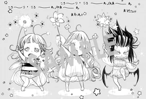 【購入者特典】4月10日(月)に発売となるBLADEコミックス『Colori Colore Creare』第2巻の発売を記念して、購入者特典を配布いたします!▼詳細は下記URLへ 