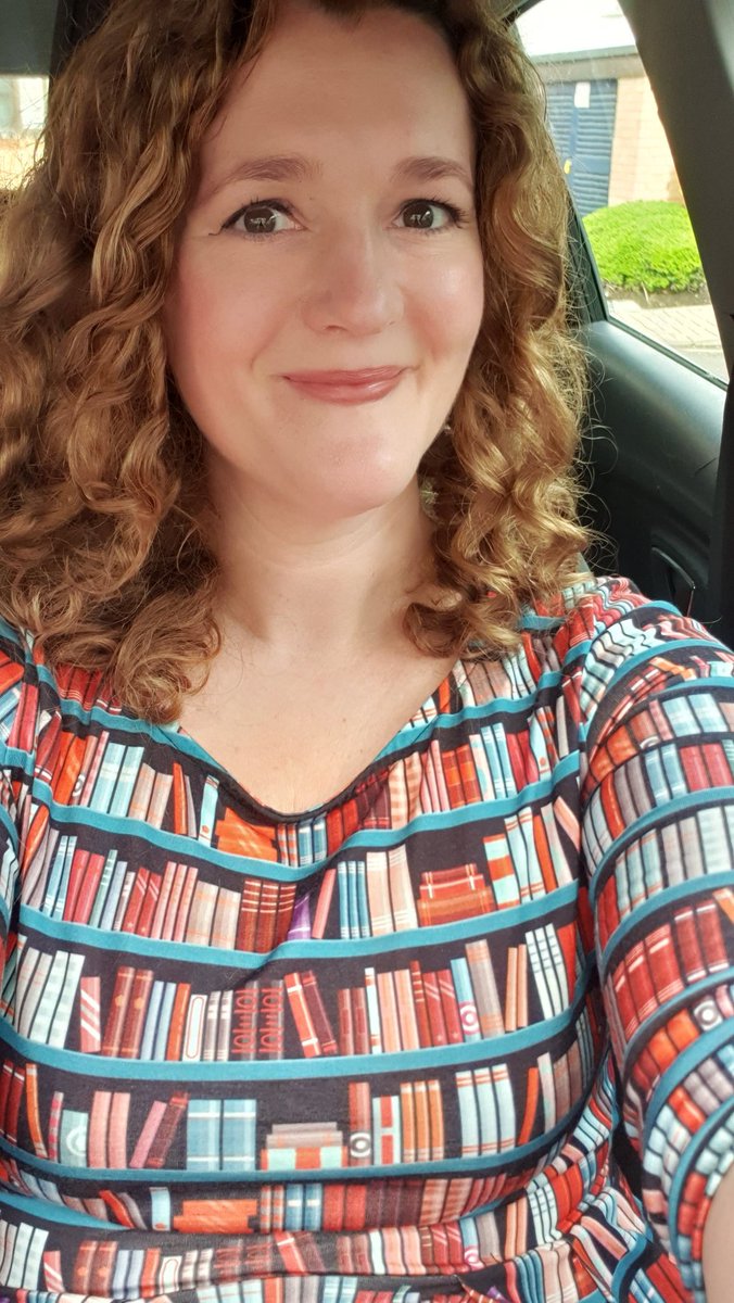 Toryscott's tweet image. Starting today off strong, after receiving this message from a student who is too poorly to attend today&apos;s final lecture:
&quot;I just wanted to say thank you for everything that you taught me, it lit a fire in me.&quot;
Definitely the boost I needed
#amteaching @Kingstonjourno #University