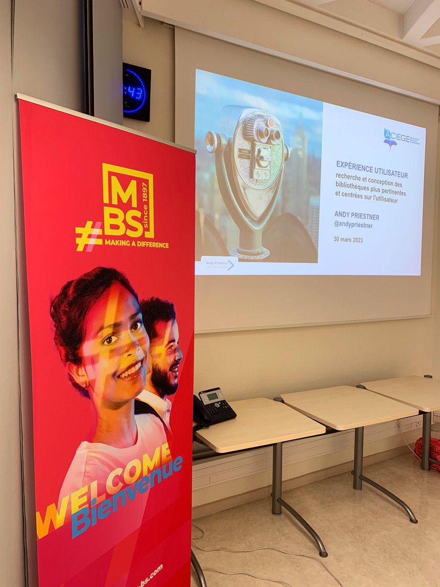 andypriestner's tweet photo. Ce matin, j'enseignerai UX et j'utiliserai LEGO Serious Play pour explorer ses possibilités à Montpellier Business School #LEGOseriousplay #lsp #userexperience #uxlibs #libux #libraries #aciege https://t.co/SeLNymperu