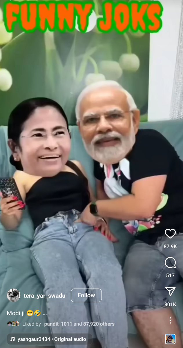 VipinNagarX's tweet photo. महोदय एक राज्य की मुख्यमंत्री के लिए किस तरह की अश्लील वीडियो पोस्ट की जा रही है कृपया मामले का संज्ञान लेकर उचित कार्यवाही की जाए!!  Id ka link नीचे मेंशन किया हुआ है!! @Uppolice
@WBPolice
@DelhiPolice @PoliceRajasthan @PunjabPoliceInd @MamataOfficial https://t.co/c3qfLnT5P6 https://t.co/Lc2lDX2n6o